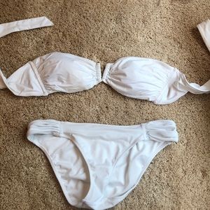 Victoria’s Secret swimsuit